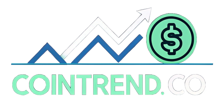 COINTREND.CO Logo